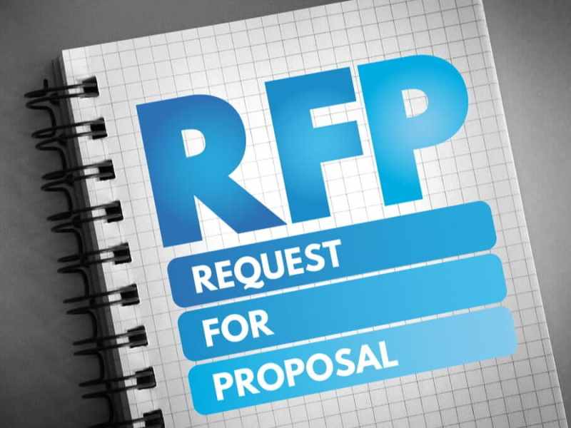 RFP For Bathroom&nbsp;Fixtures