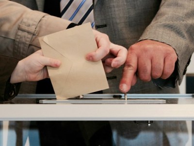 Nominating Petition